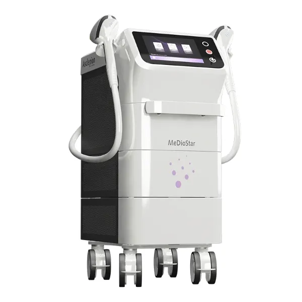 メディオスターモノリス