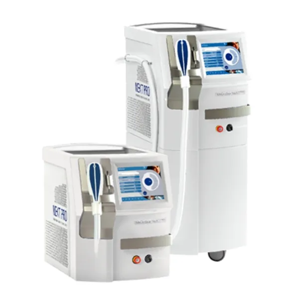 メディオスターNeXT PRO