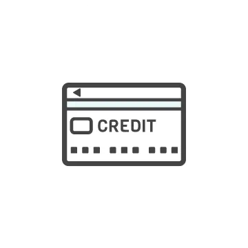 クレジットカード