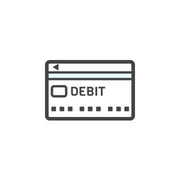 デビットカード