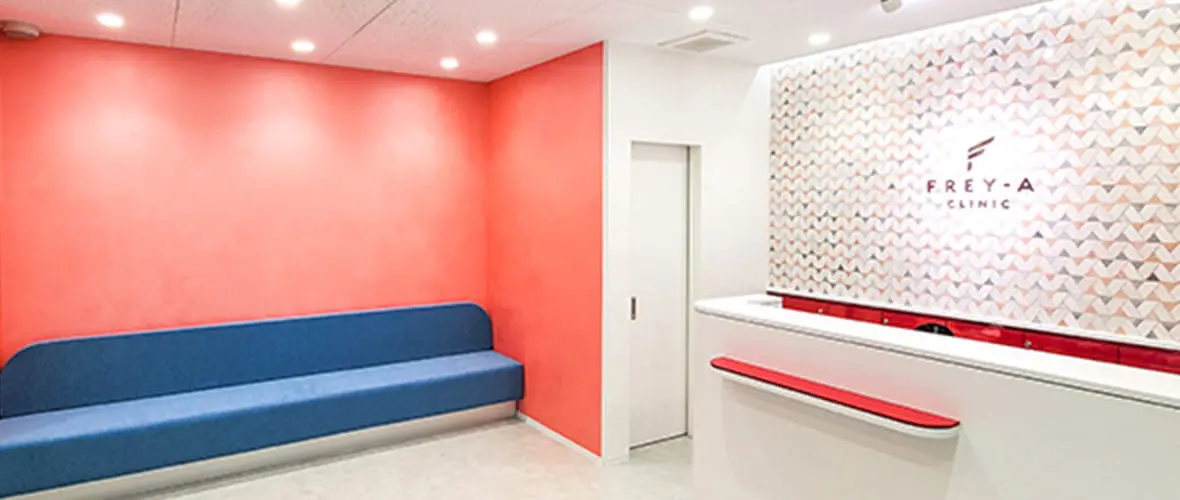 沖縄那覇院内観